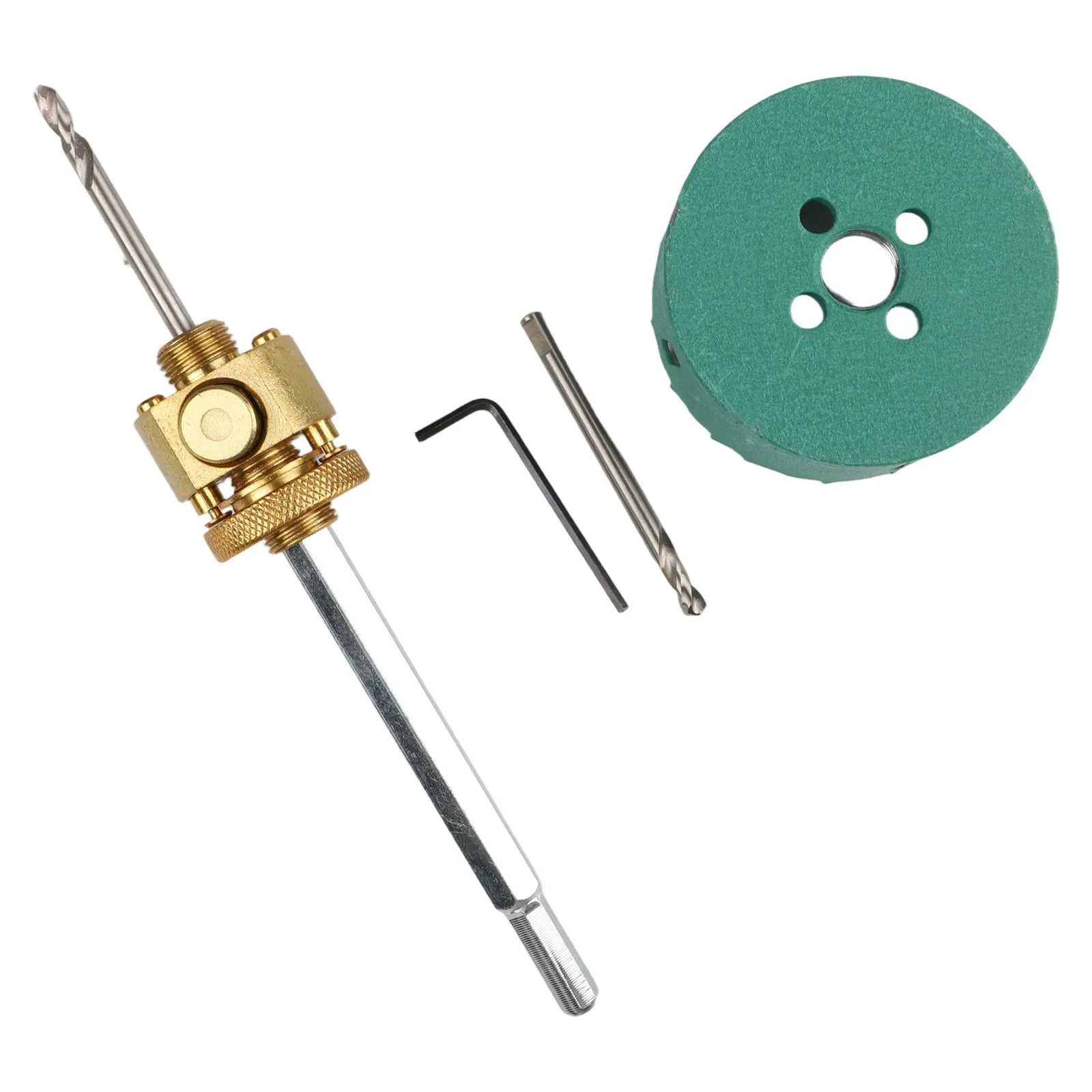 Home Improvement Materials - Home Improvement Bi-Metal Hole Drill Bit
