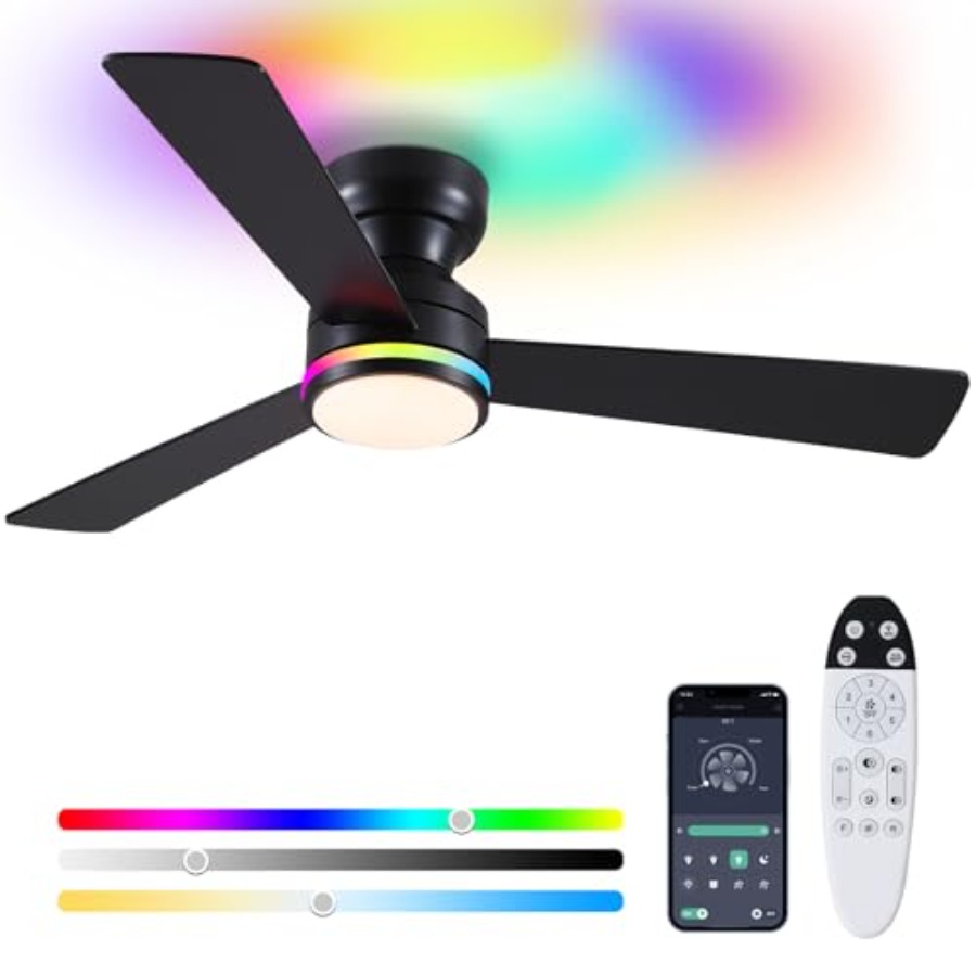 Ceiling Fan Mount - 46