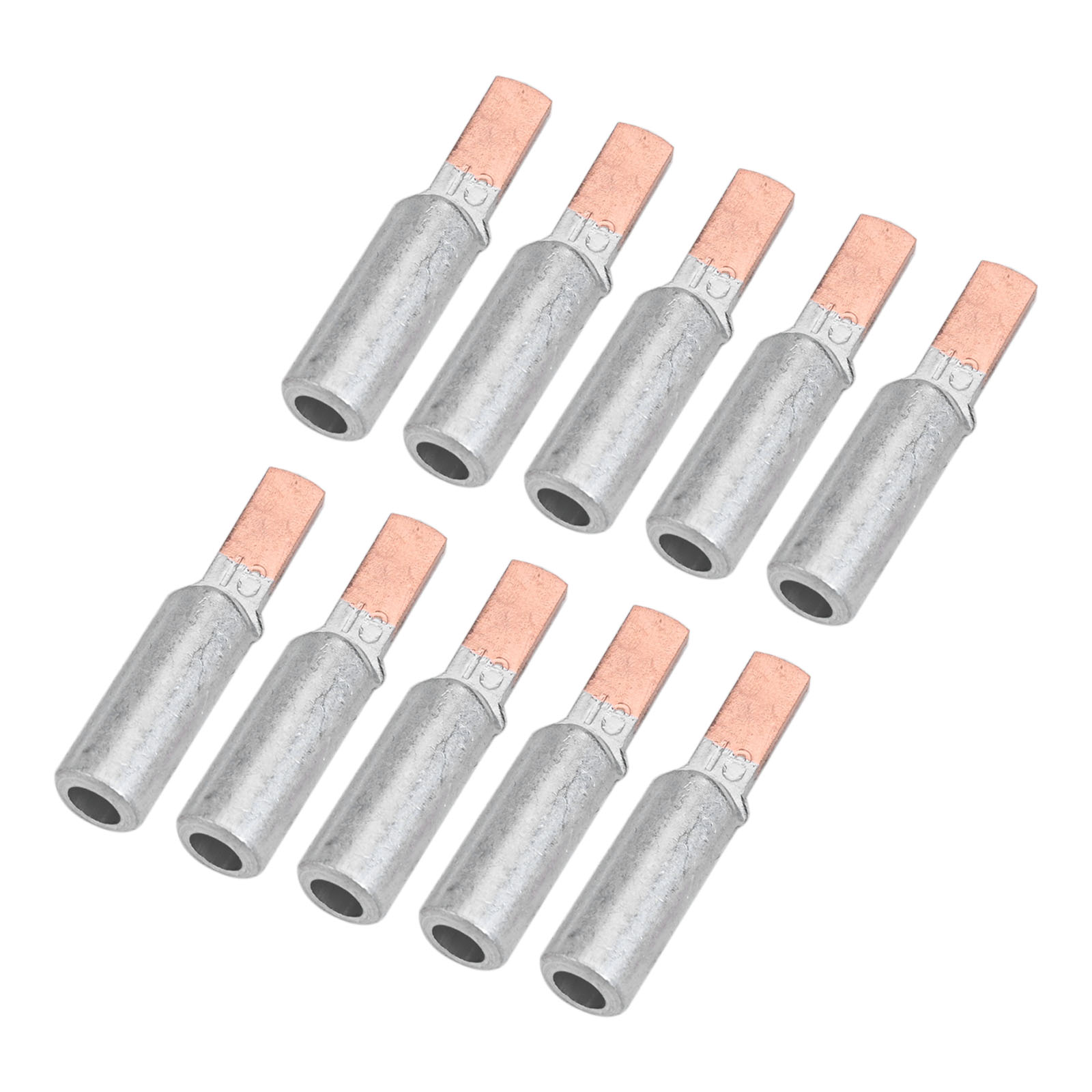 DTLC Terminals Wire Connector  - مراجعة Home Improvement Materials وسعره