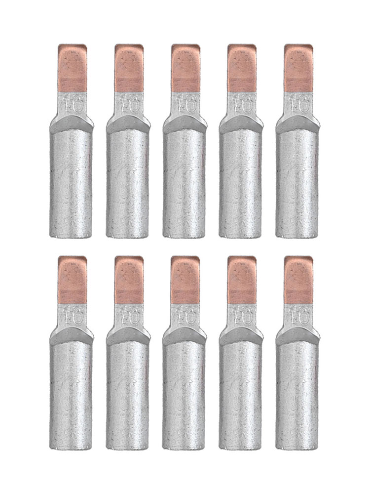 DTLC Terminals Wire Connector  - مراجعة Home Improvement Materials وسعره
