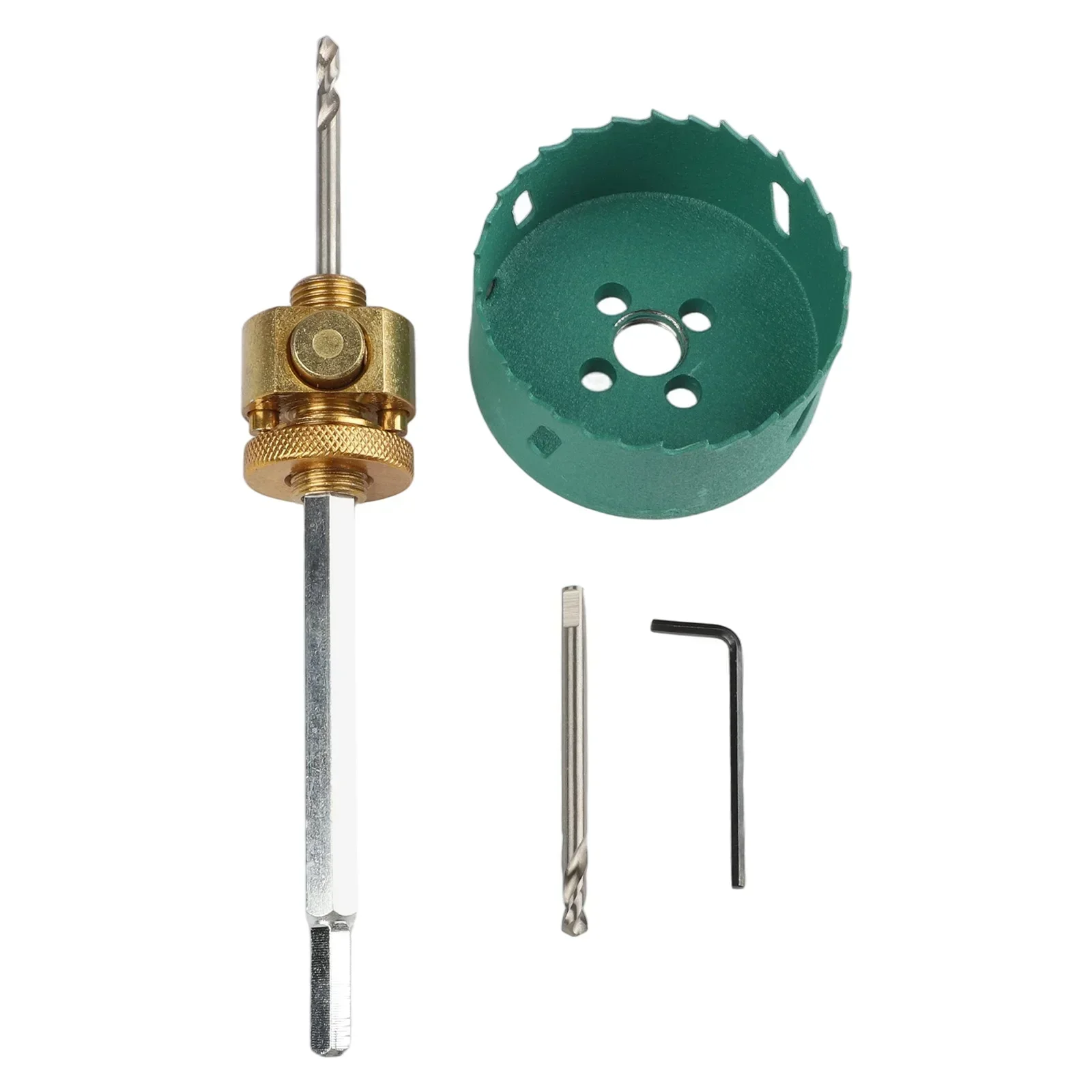 Home Improvement Bi-Metal Hole - مراجعة Home Improvement Materials وسعره