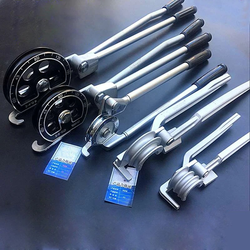 Stainless Steel Pipe Bender fo - مراجعة Home Improvement Youtube وسعره