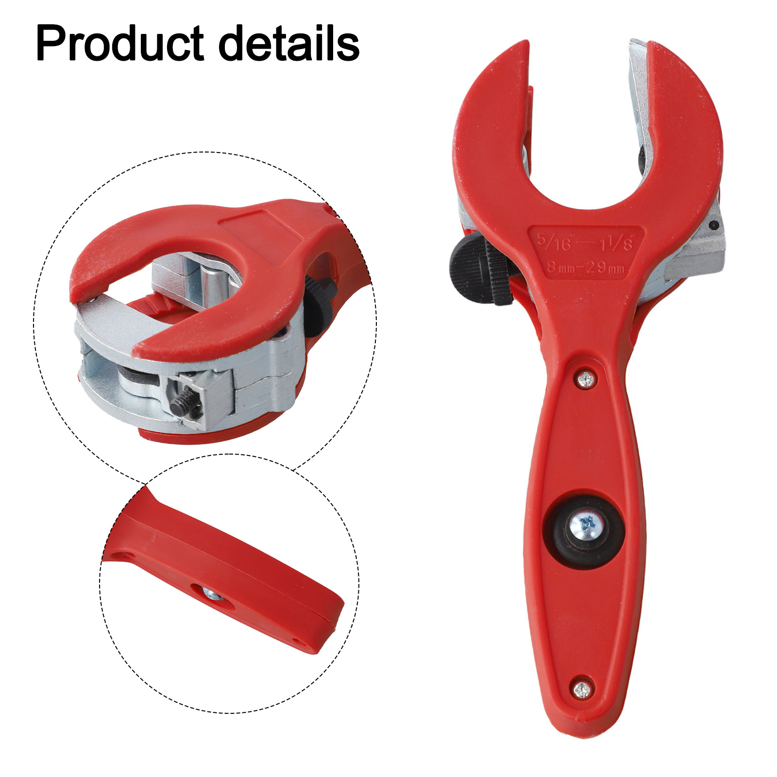 Copper Pipe Cutter Ratchet Tub - مراجعة Home Improvement Youtube وسعره