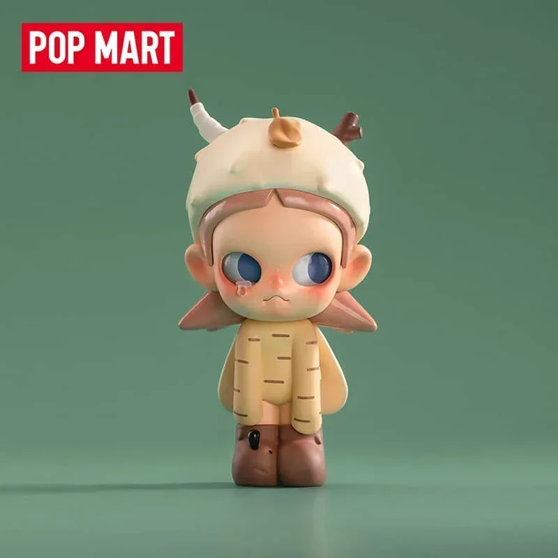 POP MART Zsiga Walking Into th - مراجعة Home Improvement Hardware وسعره