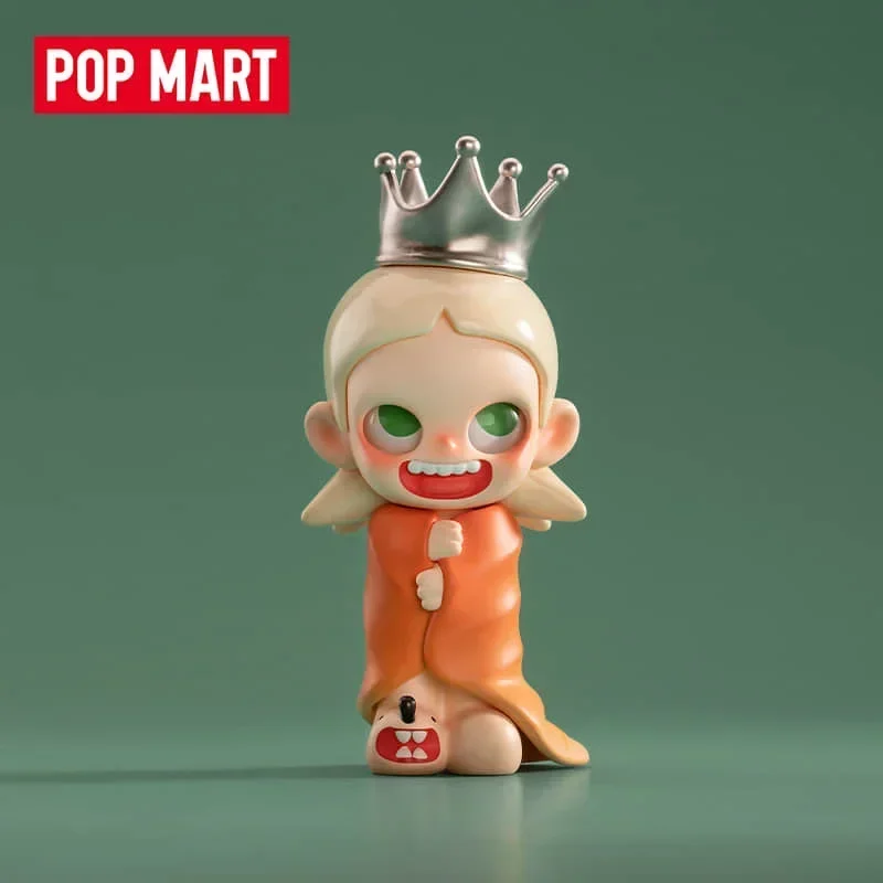 POP MART Zsiga Walking Into th - مراجعة Home Improvement Hardware وسعره