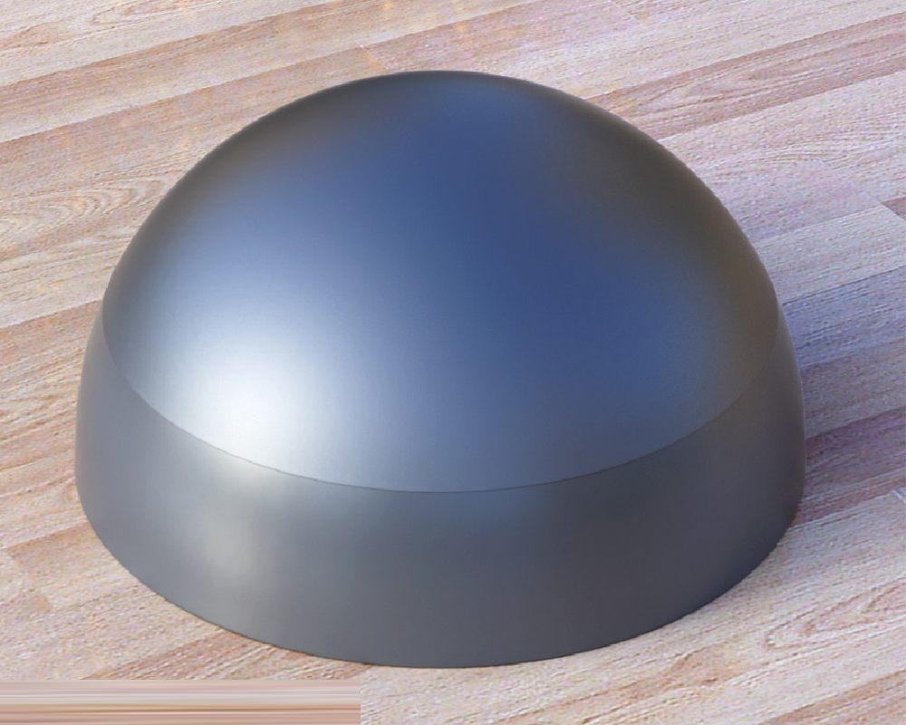 17-50mm Hollow Iron Hemisphere - مراجعة Home Improvement Youtube وسعره