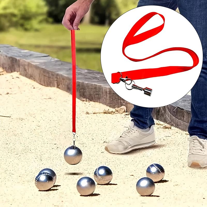 New Magnetic Ball Throwing Pic - مراجعة Home Improvements وسعره