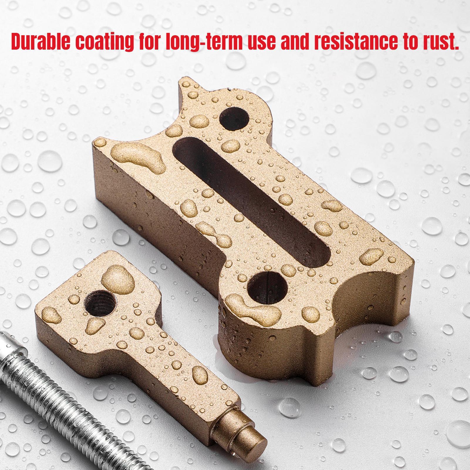Hot Melt Pipe Repair Tool Plum - مراجعة Home Improvements وسعره