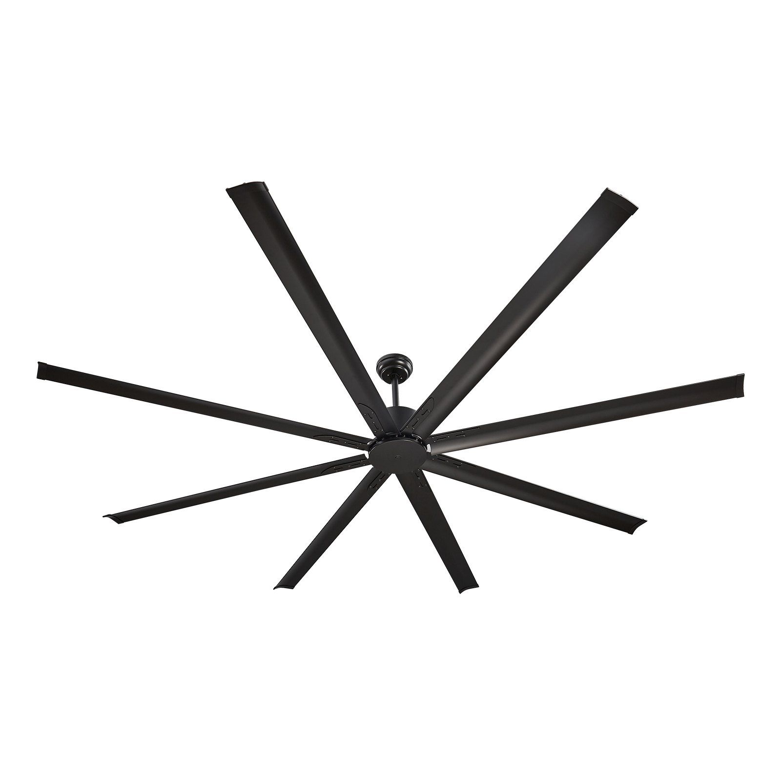 96 In Ceiling Fan without Ligh - مراجعة Ceiling Fan Mount وسعره