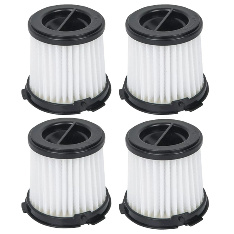 A21F-4Pcs HEPA Filter WA6077 F - مراجعة Home Improvement Warehouse وسعره