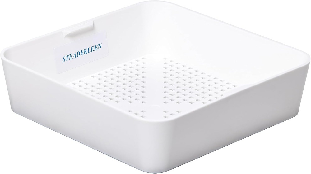 8.5-Inch Floor Sink Drain Cove - مراجعة Sink Drain Strainer وسعره
