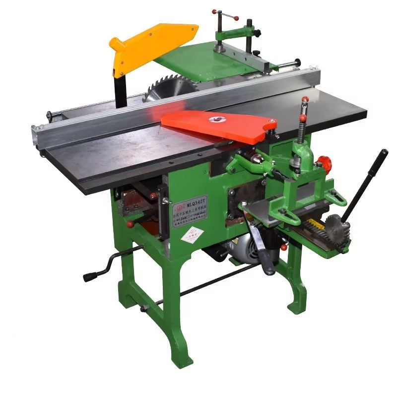 Multifunctional Woodworking Ma - مراجعة Home Improvement And Diy وسعره
