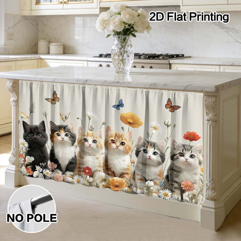 VIKAMA Spring Cats And Wildflo - مراجعة Home Improvement Youtube وسعره