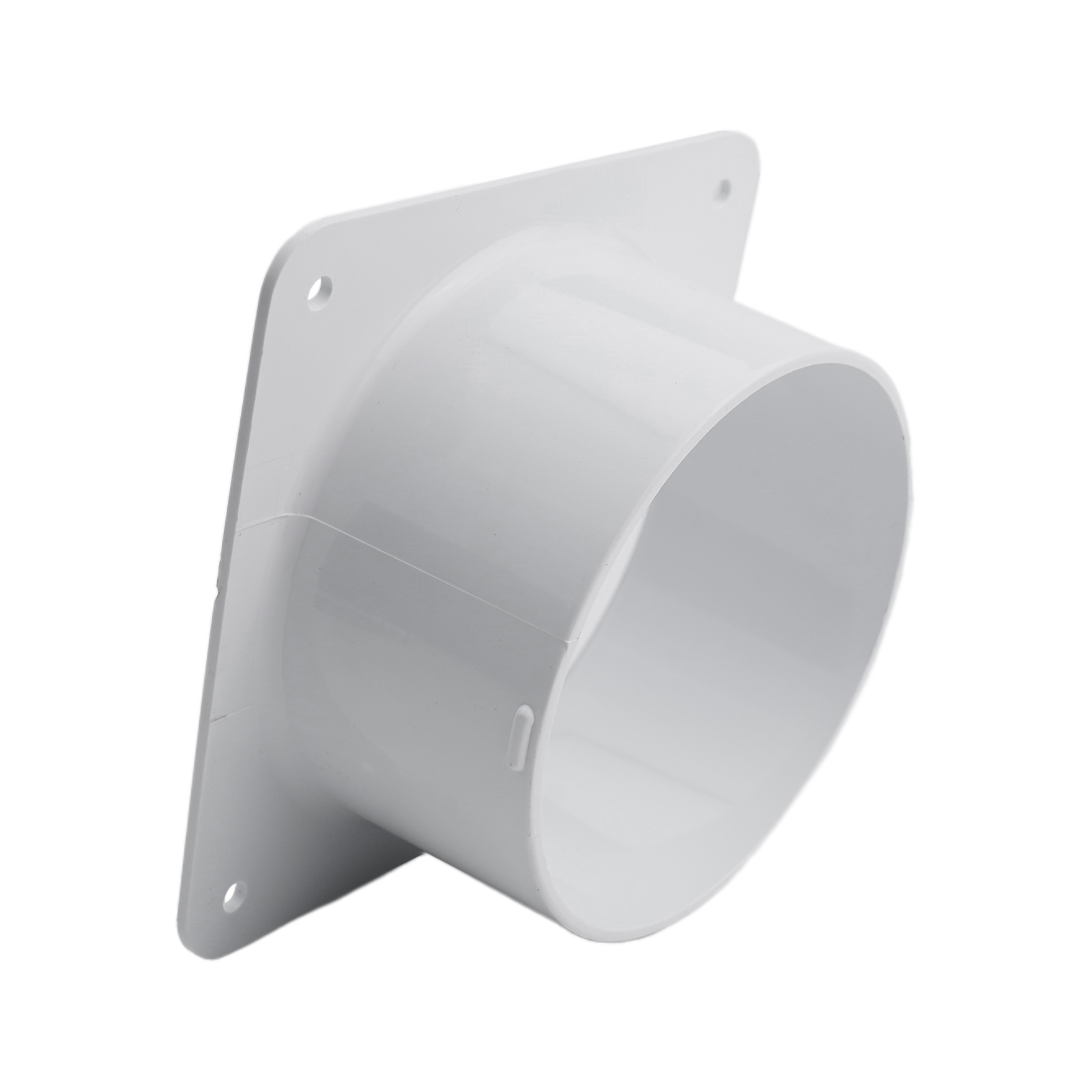 Air Vent Duct Connector Flange - مراجعة Home Improvement Warehouse وسعره