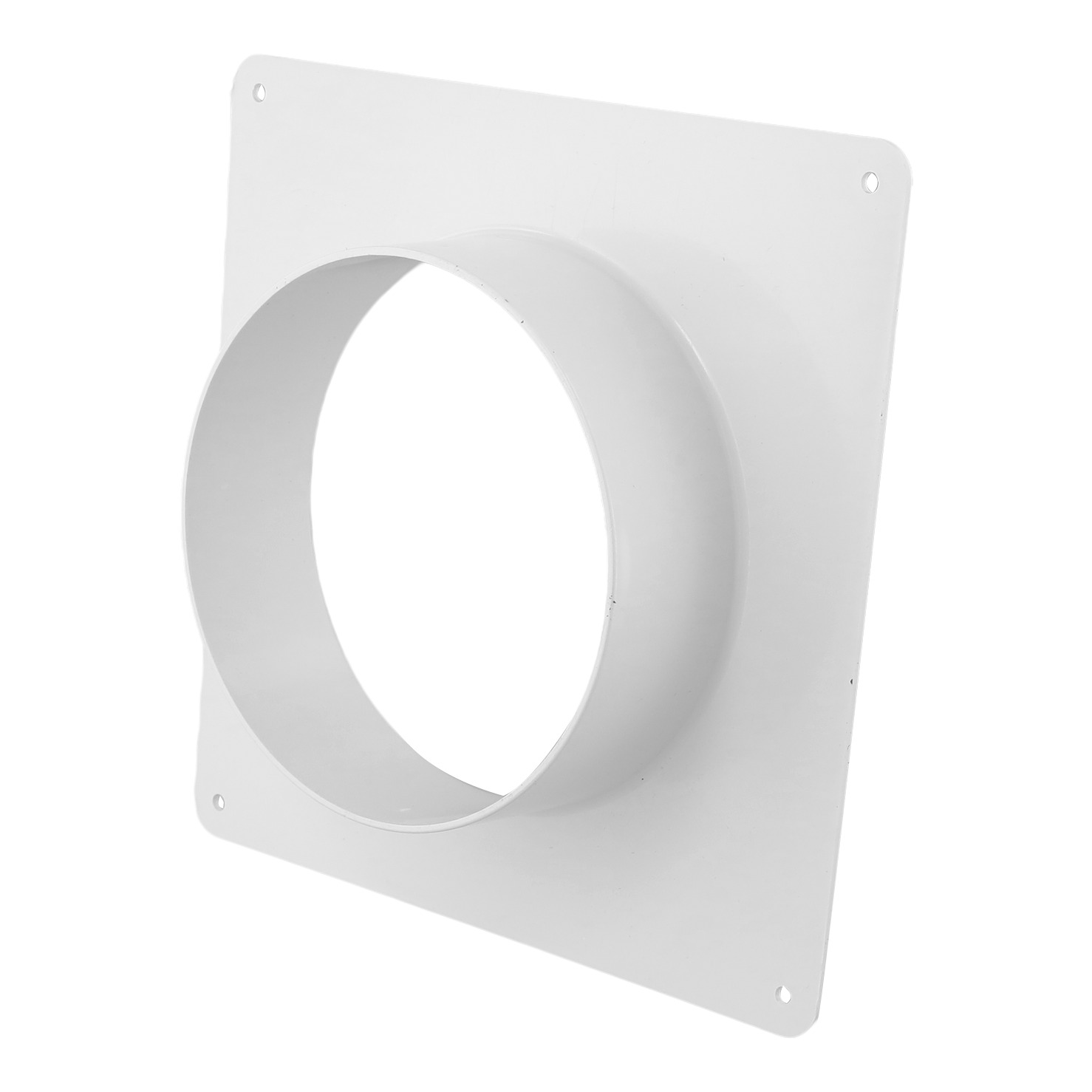 Air Vent Duct Connector Flange - مراجعة Home Improvement Warehouse وسعره