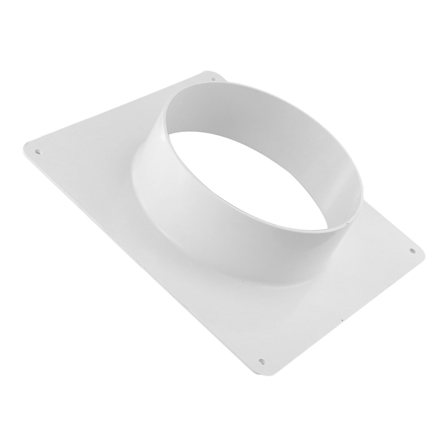 Air Vent Duct Connector Flange - مراجعة Home Improvement Warehouse وسعره