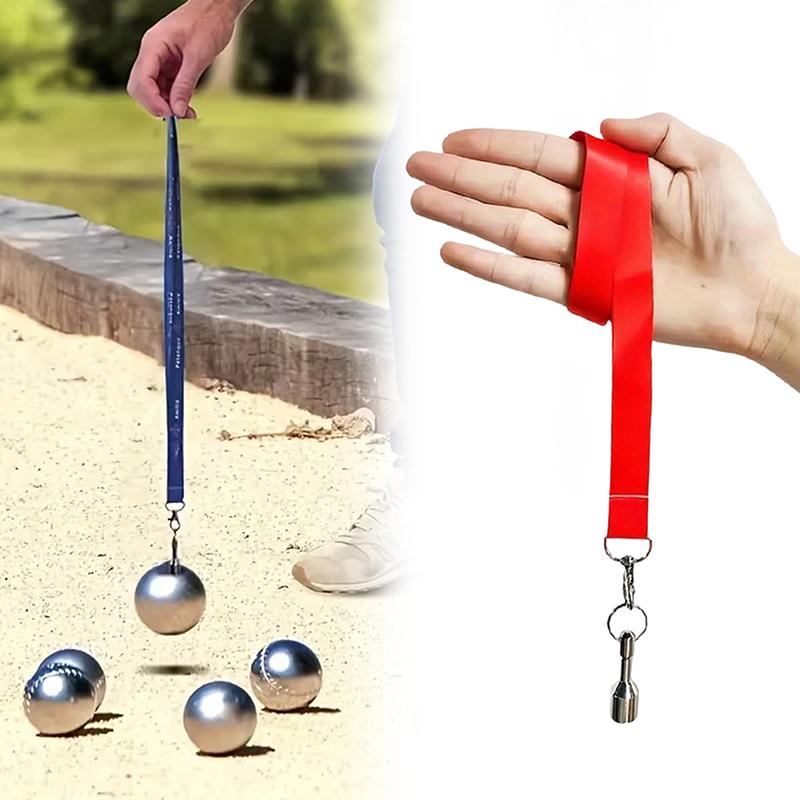 Portable Bocce Balls Magnetic  - مراجعة Home Improvements وسعره