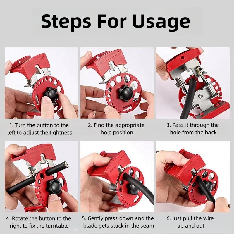 Universal Handheld Electric Wi - مراجعة Home Improvement Warehouse وسعره