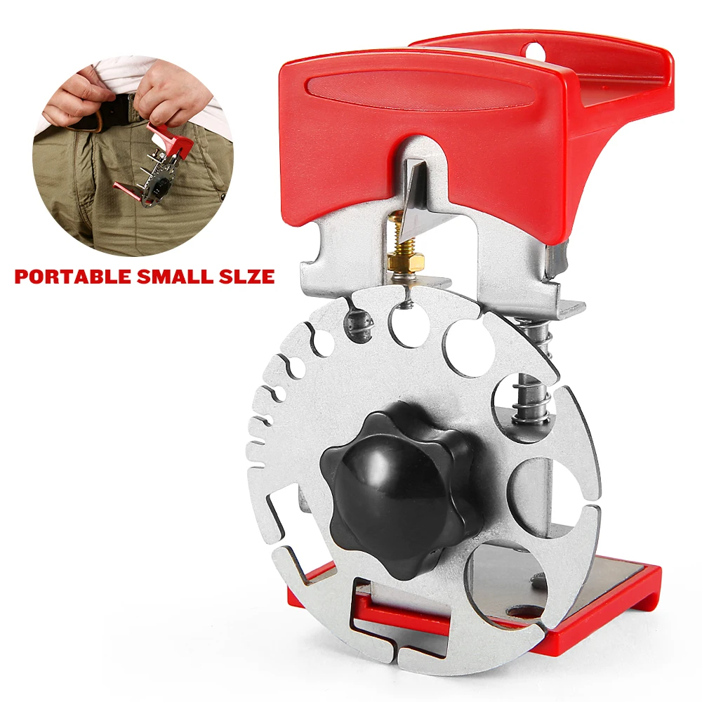 Universal Handheld Electric Wi - مراجعة Home Improvement Warehouse وسعره