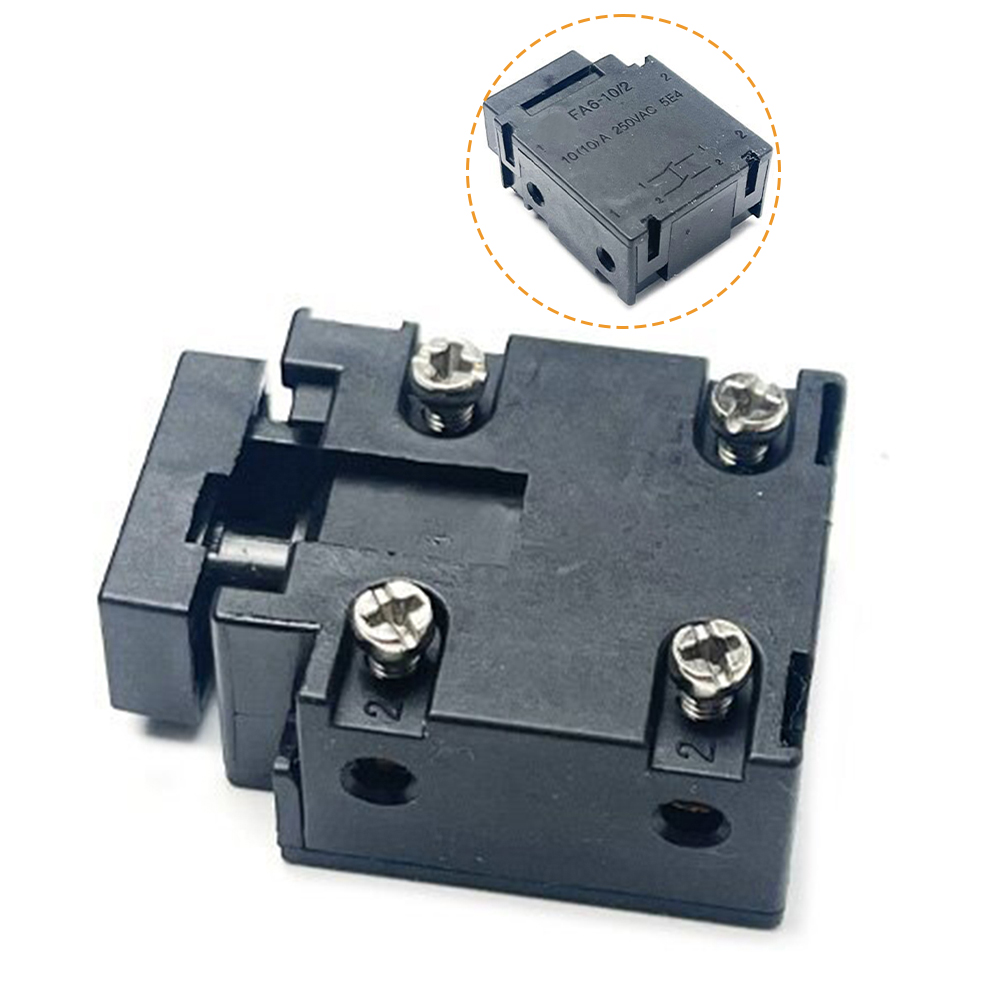 Jigsaw Switch Replacement Part - مراجعة Home Improvement Materials وسعره