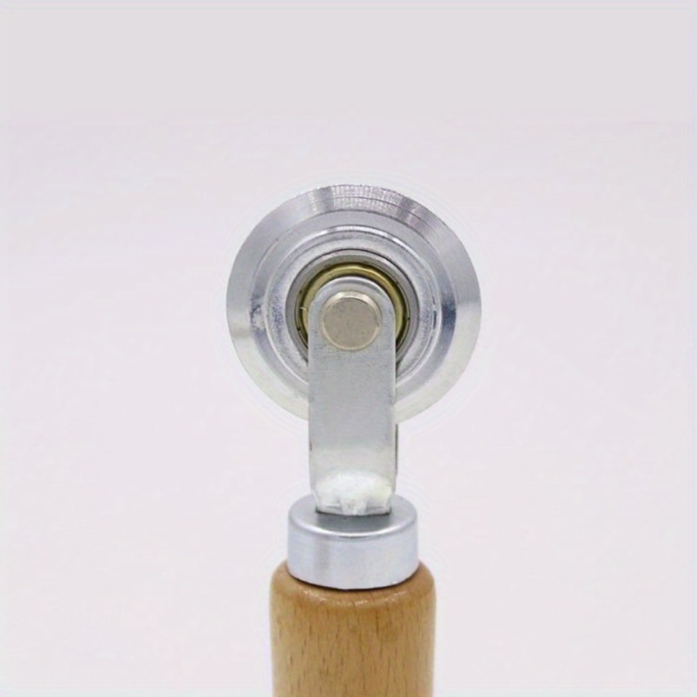 1 DIY Creasing Wheel - Craft C - مراجعة Home Improvements وسعره