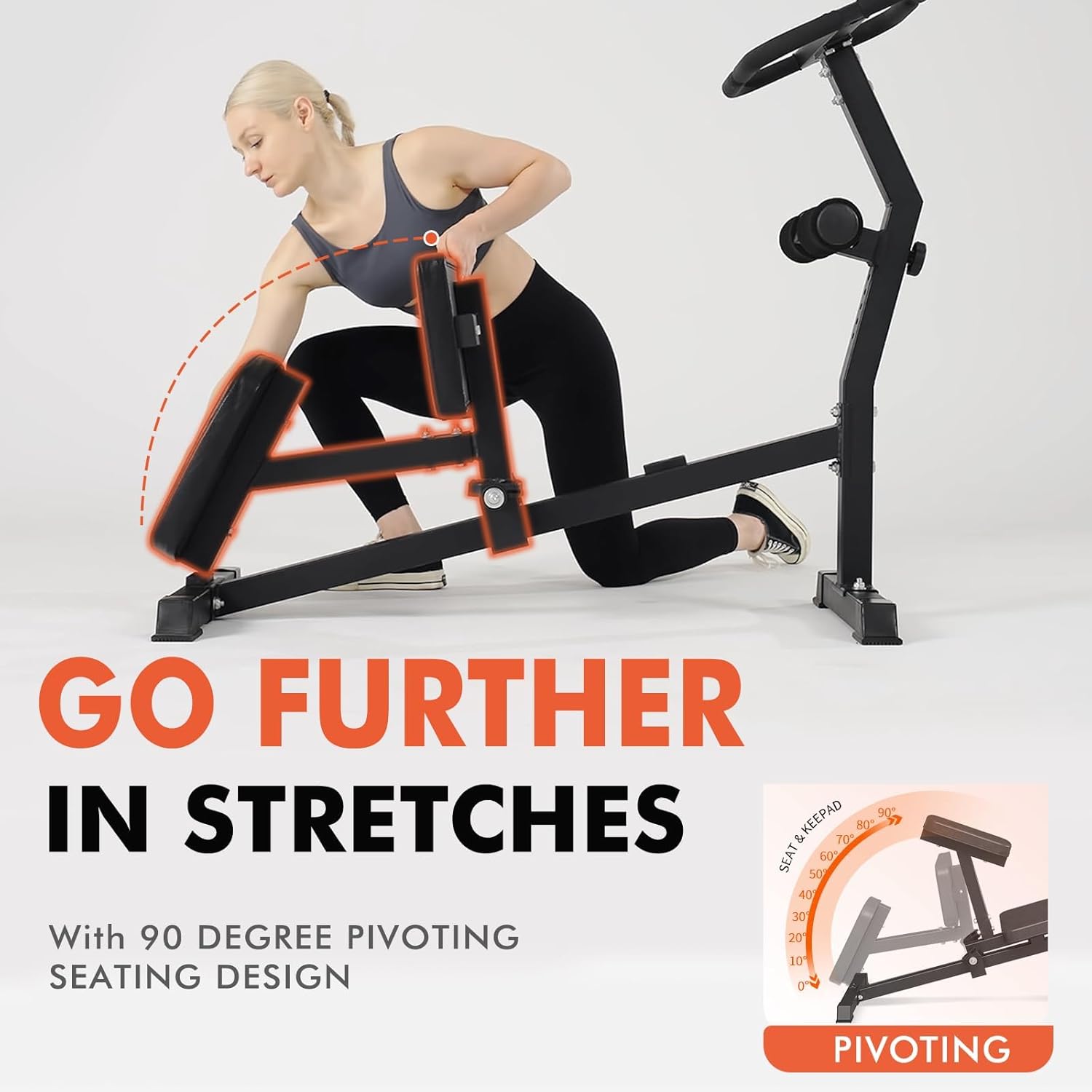 Full Body Stretching in Home G - مراجعة Home Improvement Materials وسعره
