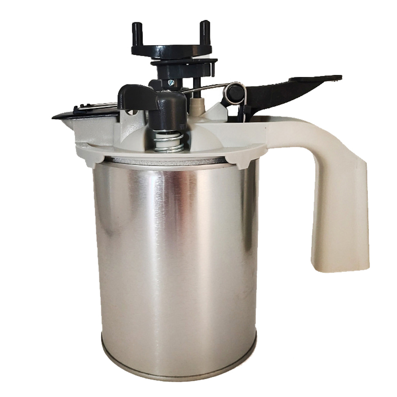 1L/4L Mixing Mate Paint Can Li - مراجعة Home Improvement Warehouse وسعره