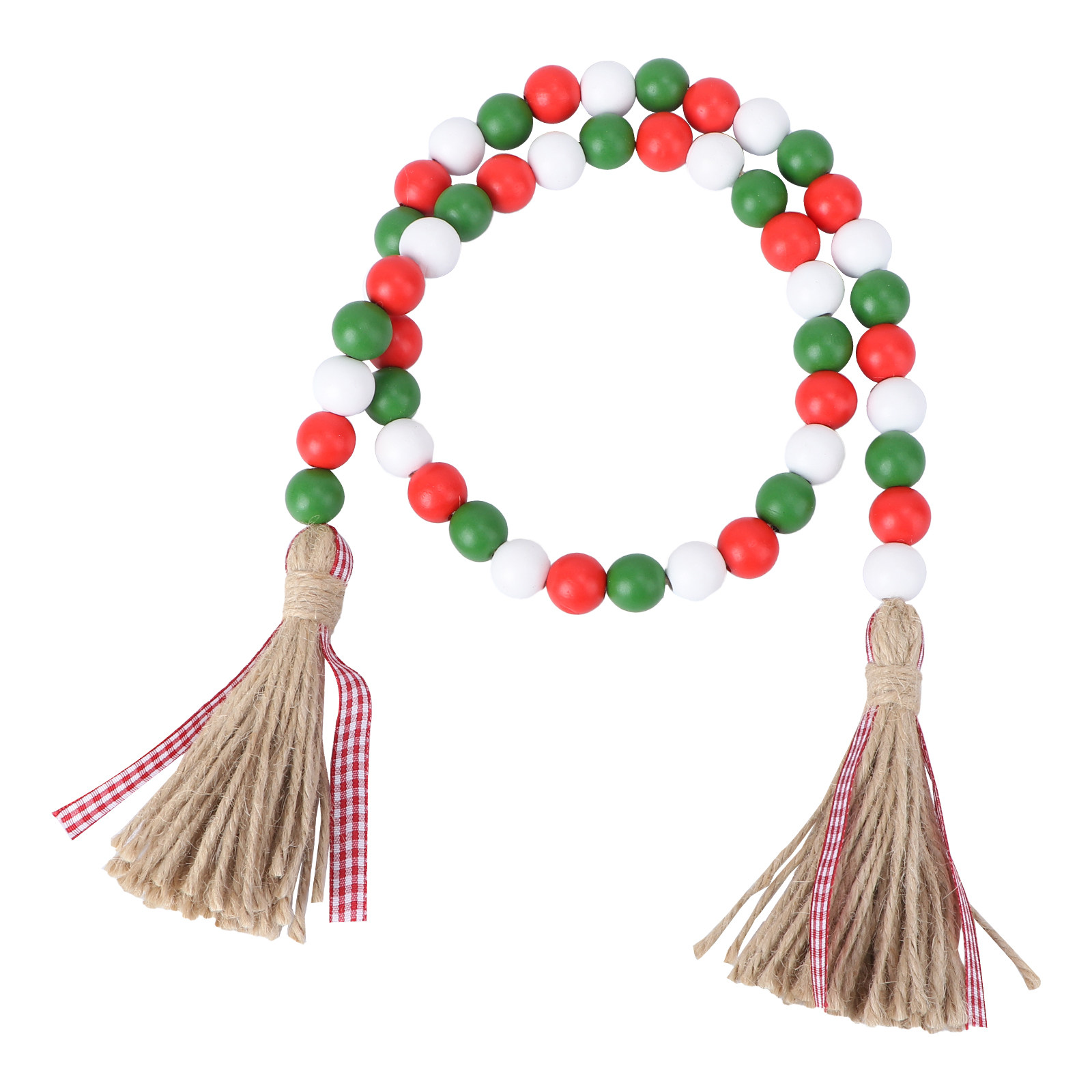 1Pcs Wooden Bead Pendant Premi - مراجعة Home Improvement Materials وسعره