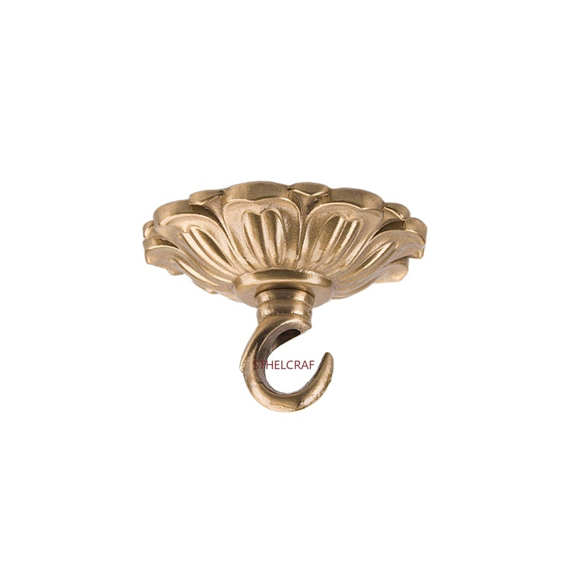 1PC High-end Brass Hook Home I - مراجعة Home Improvement Warehouse وسعره