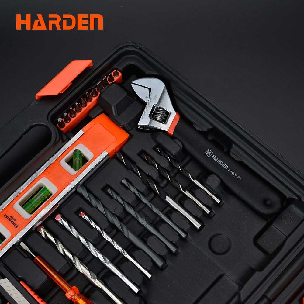 Tools Hot Sale Multi-Functiona - مراجعة Drill Bit Set وسعره