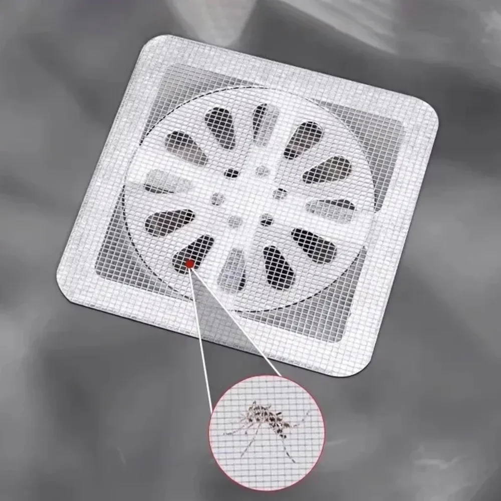 Disposable Shower Drain Hair C - مراجعة Sink Drain Strainer وسعره