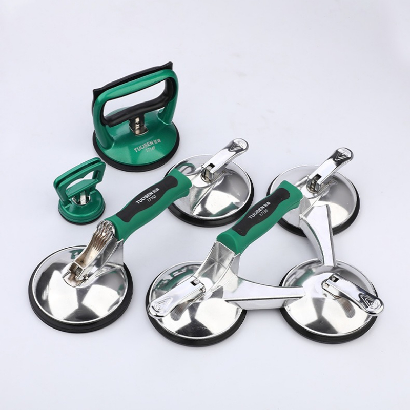 Three Claw Glass Suction Cup T - مراجعة Home Improvement Warehouse وسعره