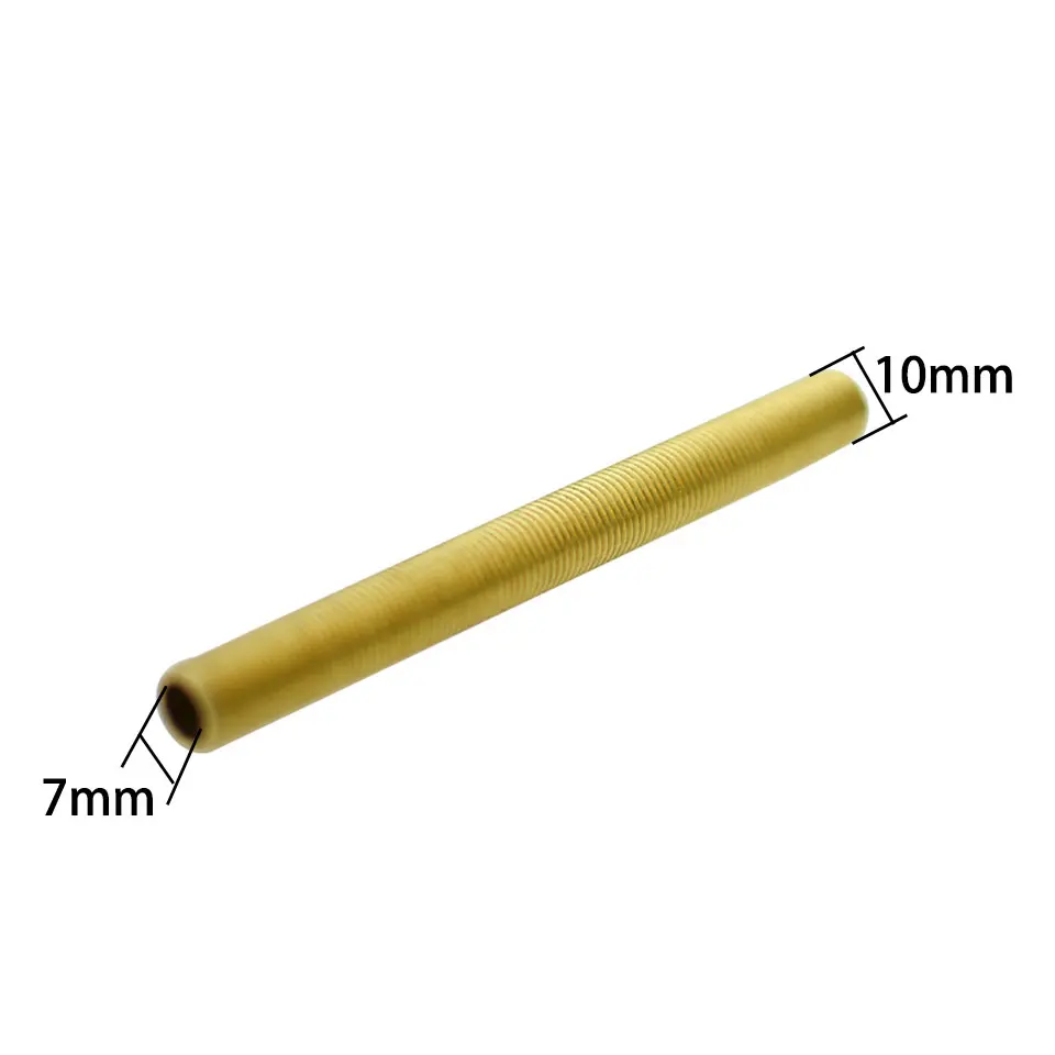 2Pcs M10 Full Brass Tooth Tube - مراجعة Home Improvement Youtube وسعره