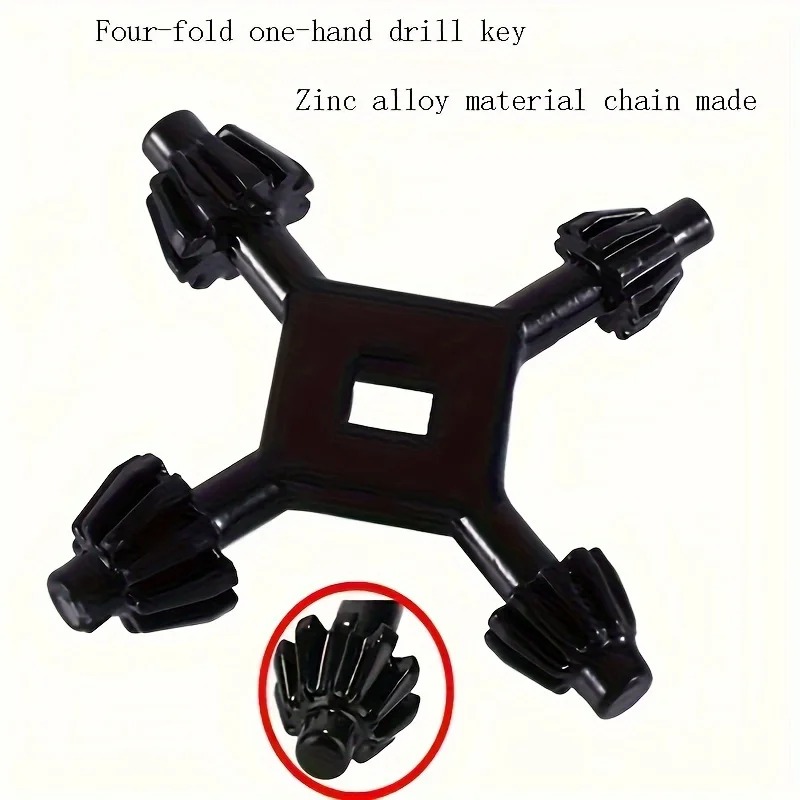Universal Four-in-One Multifun - مراجعة Home Improvement Warehouse وسعره