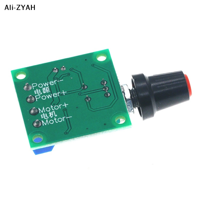 【MA8】1Pcs Adjustable Speed DC  - مراجعة Home Improvements وسعره