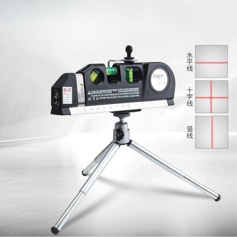 Standard Cross Line Laser Leve - مراجعة Home Improvement And Diy وسعره