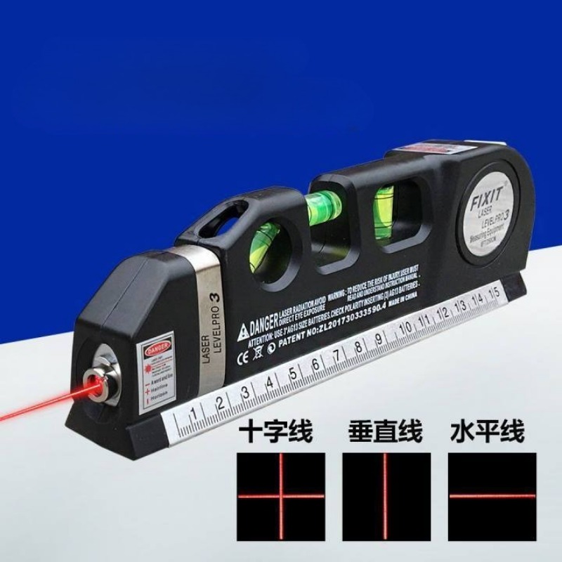 Standard Cross Line Laser Leve - مراجعة Home Improvement And Diy وسعره