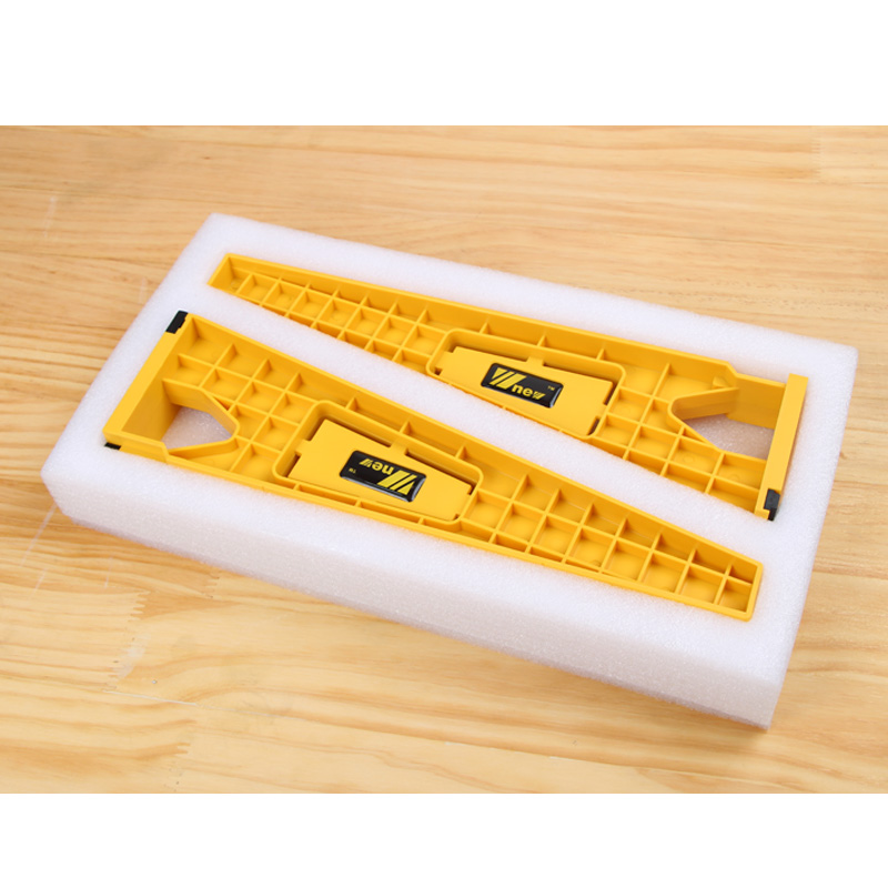 1set=2pcs Drawer Installation  - مراجعة Home Improvement And Diy وسعره