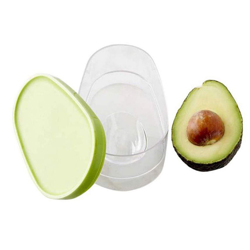 Avocado Food Storage Box Space - مراجعة Home Improvements وسعره