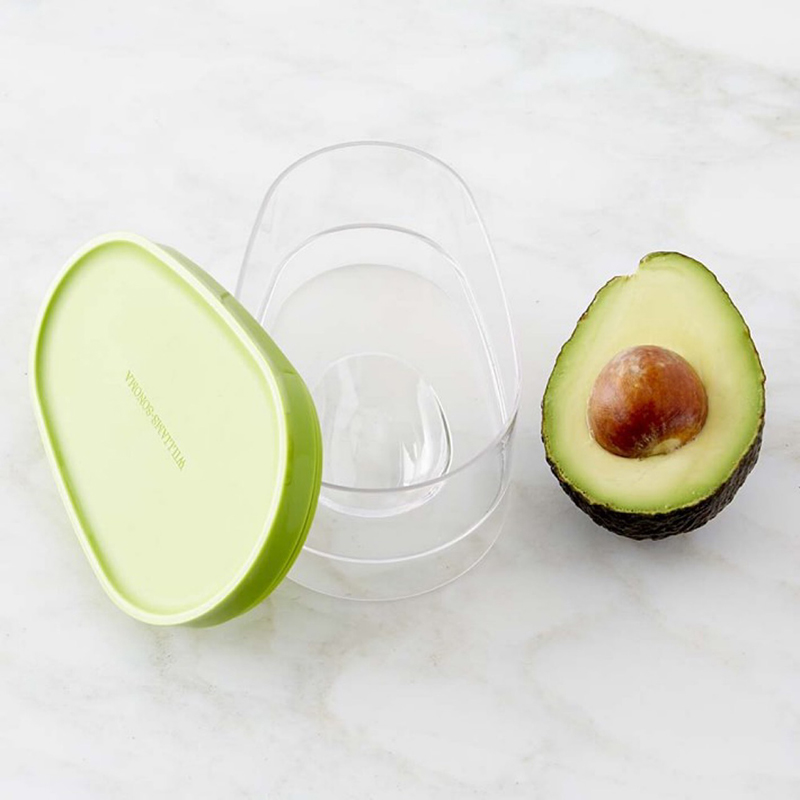 Avocado Food Storage Box Space - مراجعة Home Improvements وسعره