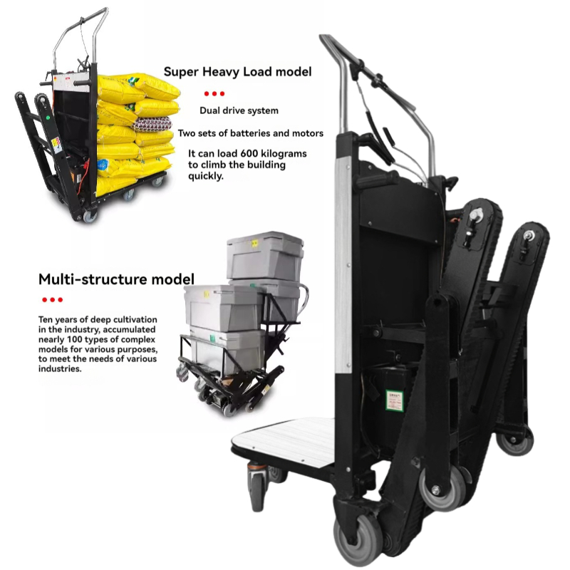 Electric Stair Climbing Car fo - مراجعة Home Improvements وسعره