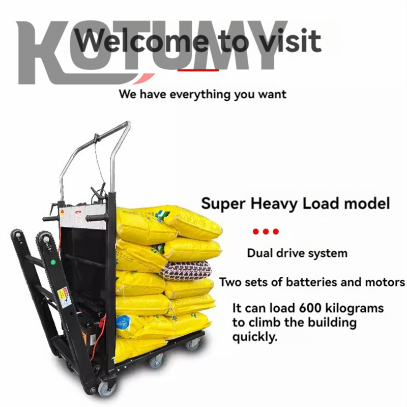 Electric Stair Climbing Car fo - مراجعة Home Improvements وسعره