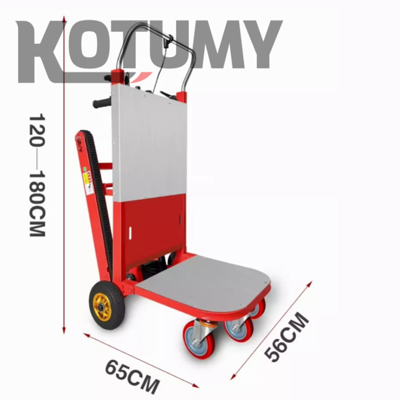 Electric Stair Climbing Car fo - مراجعة Home Improvements وسعره