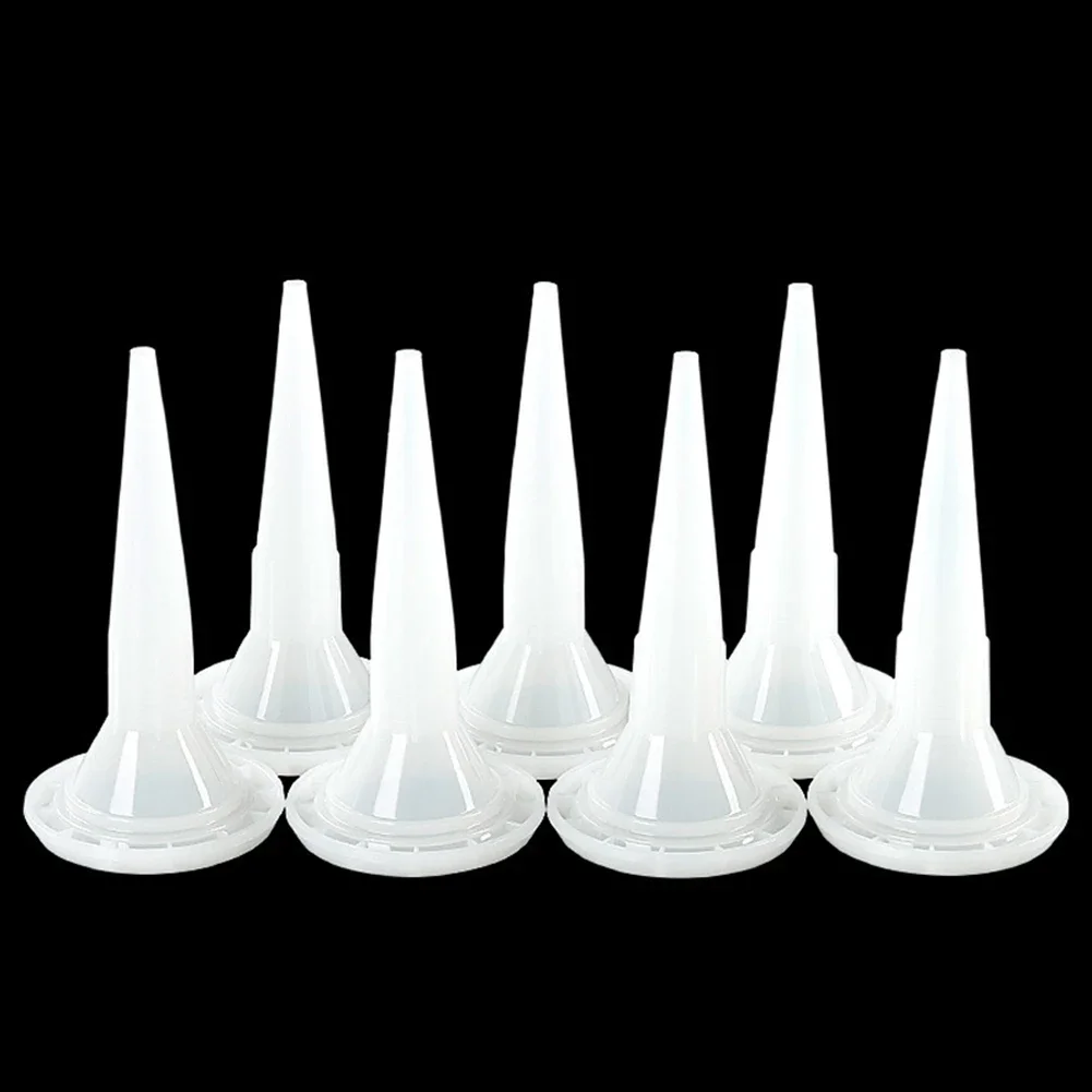 5pcs Universal Caulking Nozzle - مراجعة Home Improvement Warehouse وسعره