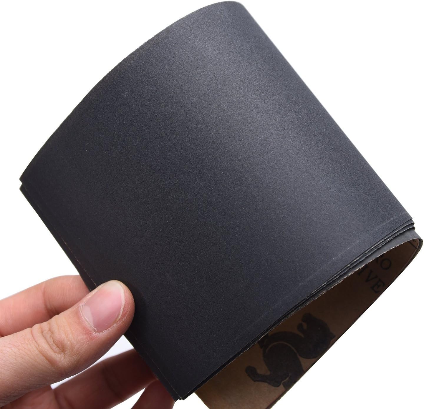 Abrasive Sandpaper Sheets Asso - مراجعة Home Improvements وسعره