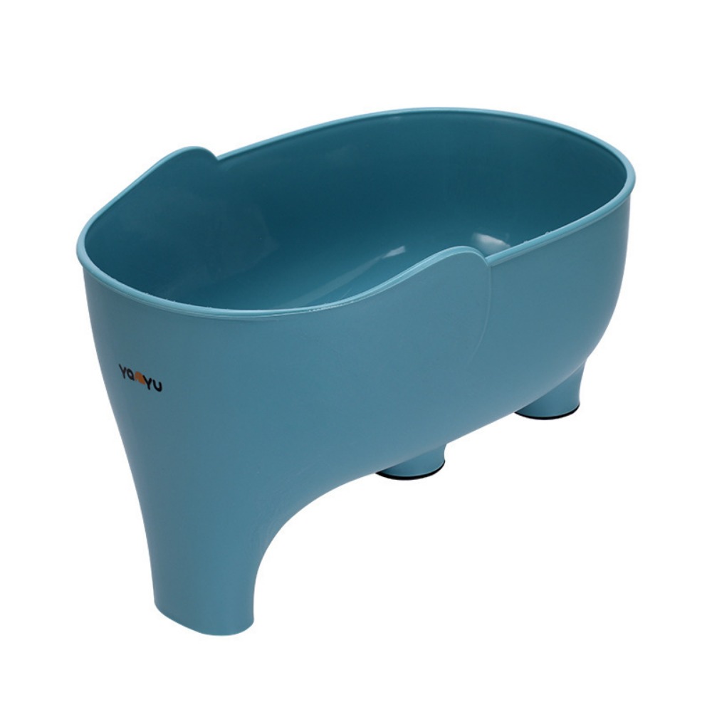 Elephant Shaped Sink Strainer  - مراجعة Sink Drain Strainer وسعره