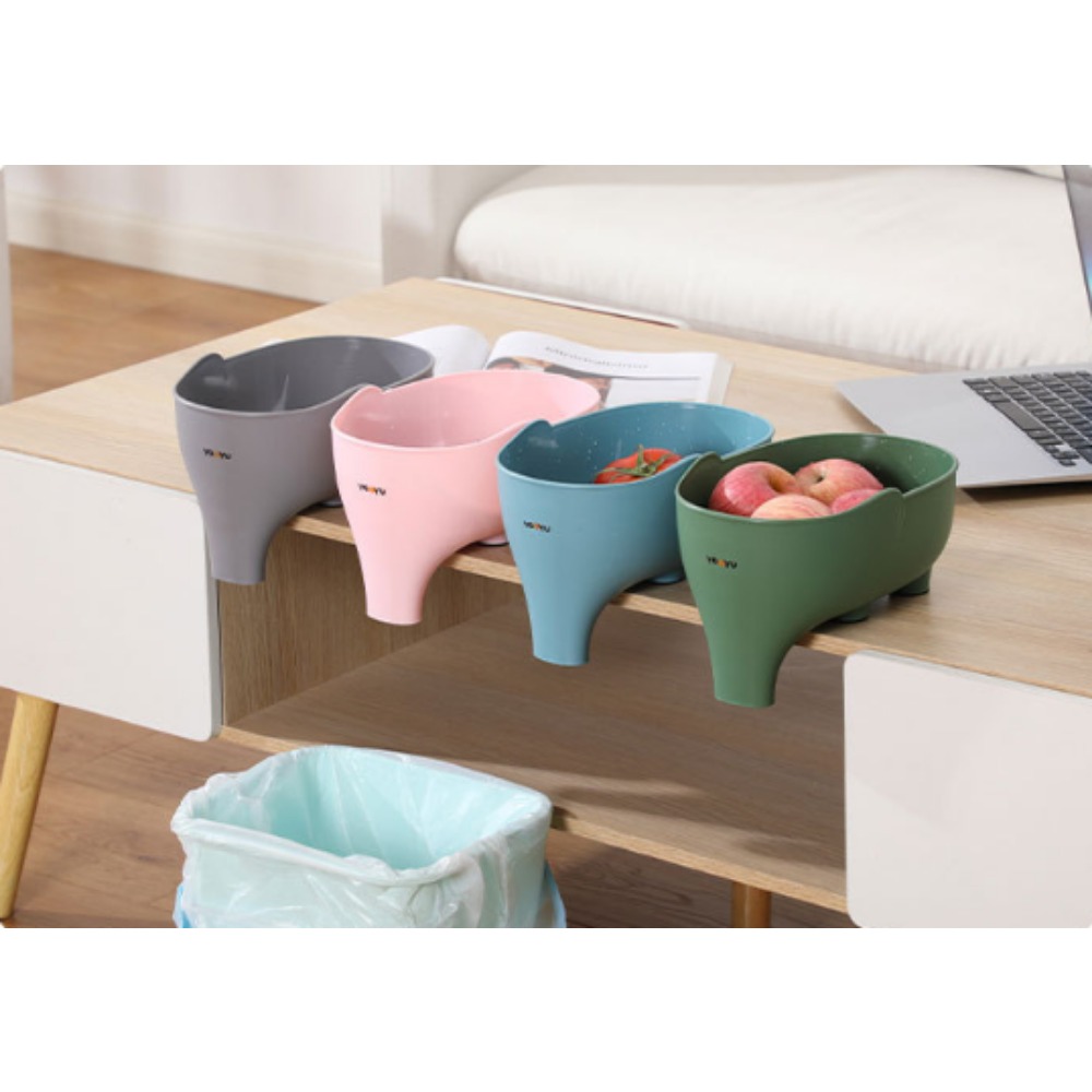 Elephant Shaped Sink Strainer  - مراجعة Sink Drain Strainer وسعره