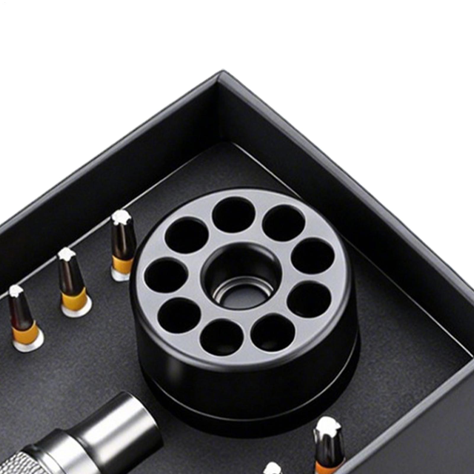 Electric Screwdriver Bits 22 P - مراجعة Drill Bit Set وسعره