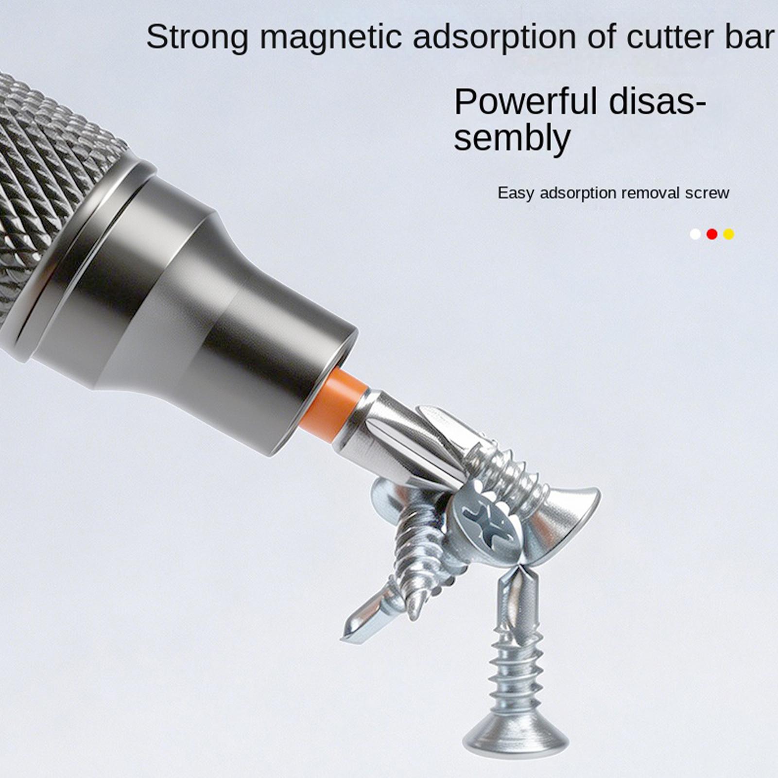 Electric Screwdriver Bits 22 P - مراجعة Drill Bit Set وسعره