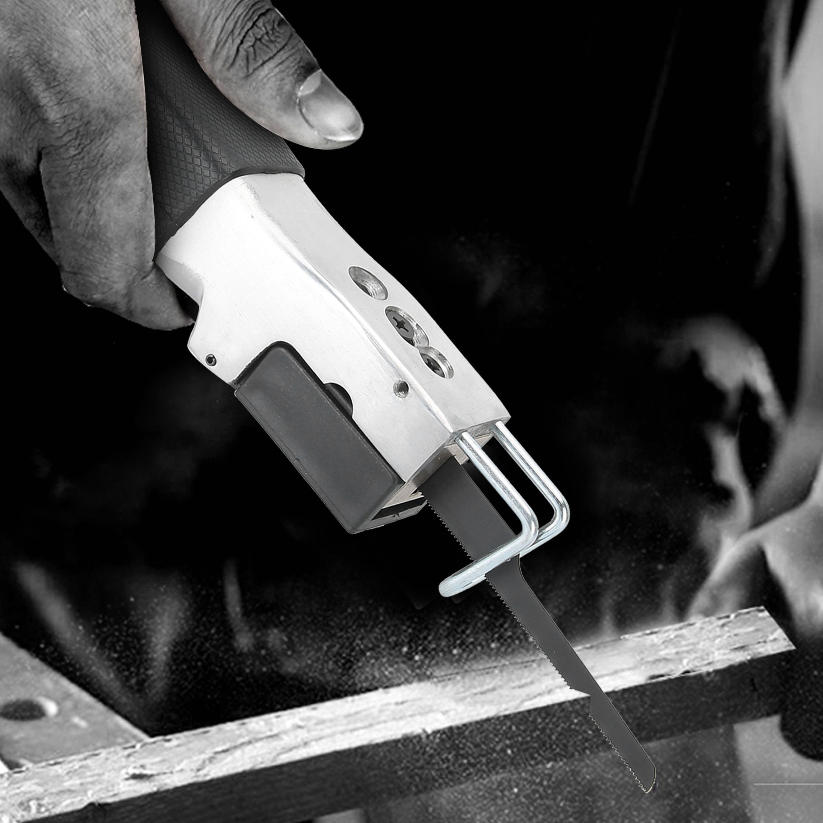 Pneumatic Air Reciprocating Sa - مراجعة Home Improvements وسعره